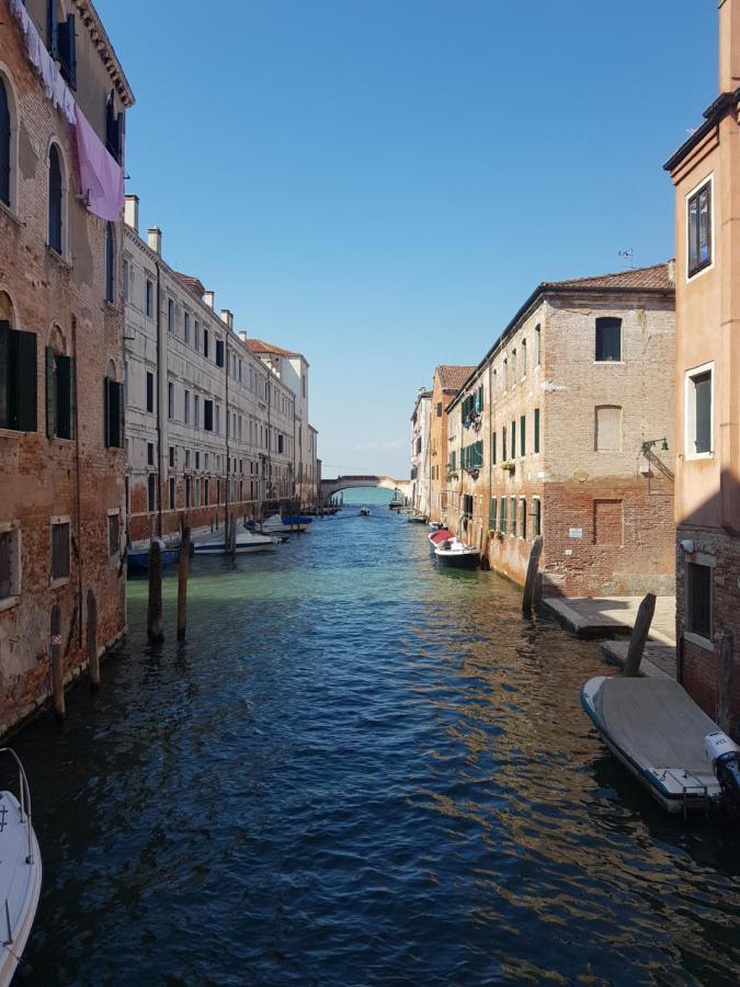 golden place Venedig Exterior foto