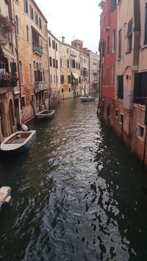 golden place Venedig Exterior foto